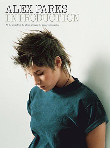 Buy Alex Parks: Introduction Book Online at Low Prices in India | Alex ...