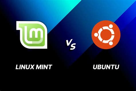 Linux Mint vs Ubuntu 的图像结果