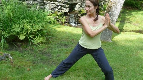 Qigong with Cris Caivano, Millbrook Library, 12 May 2023 | AllEvents.in