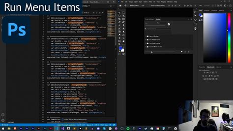 Image result for Photoshop JavaScript Examples