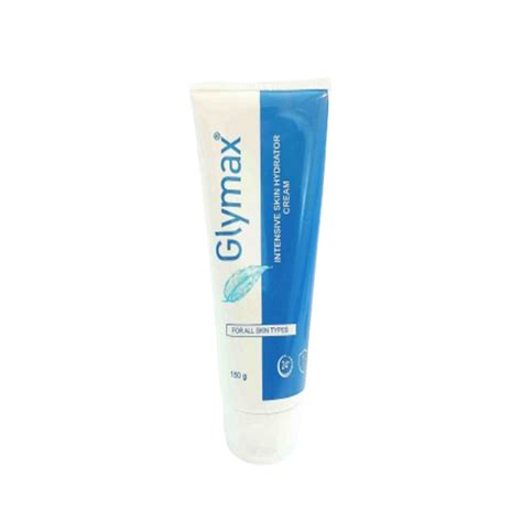 Glymax Intensive Skin Hydrator Cream, 150g