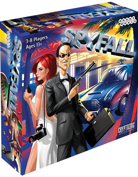 Image result for spyfall