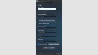 Azure VPN Client Download 的图像结果