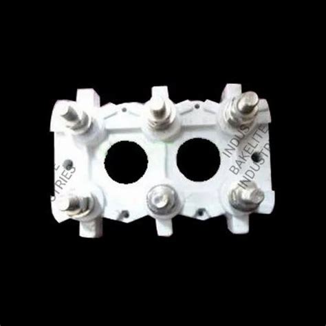 Manufacturer of Terminal Plate & Terminal Boards by Indus Bakelite ...