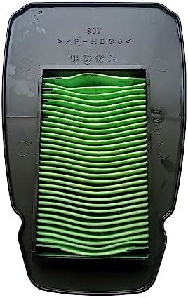 Yamaha Air Filter/Cleaner Element Assy for FZ V2 (2014-2019) FZ V3 ...