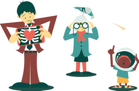 Science Week 的图像结果