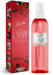 RADHE KIRTI Flower, Fresh, Greeny, Woody, Rose Spray Price in India ...