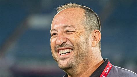 "He's Doing A Fantastic Job": NEUFC Head Coach Juan Pedro Benali Hails ...