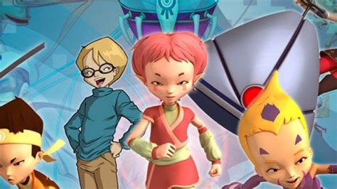 Code Lyoko Games Online Free 的图像结果