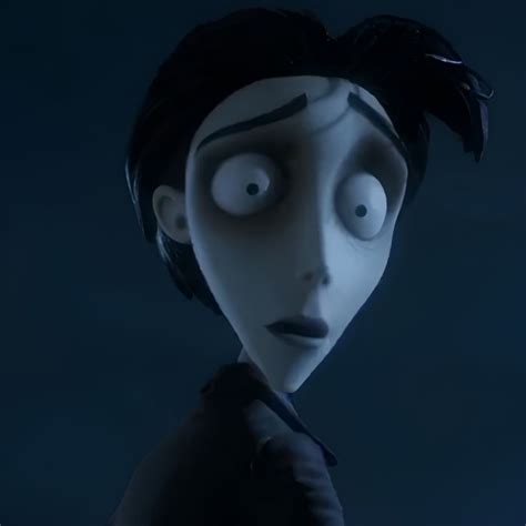 Image result for Corpse Bride Victor Back