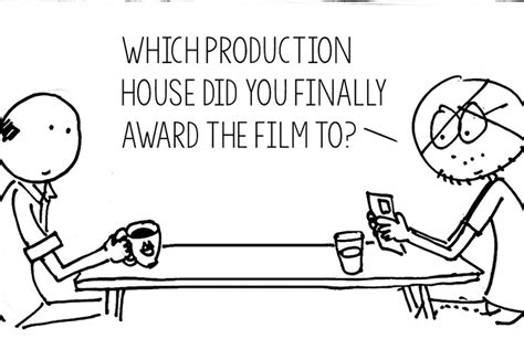 Weekend Laugh: Producer's Diary by Dalbir Singh | Advertising ...