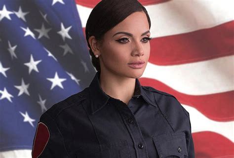 10 Female Police Officers From Around The World Wed Love To Get Arrested By