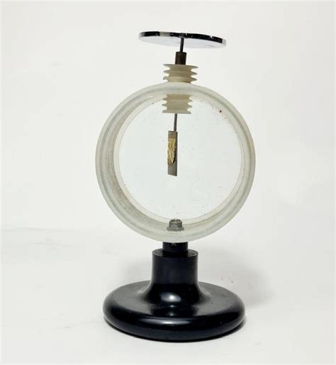 Image result for Electroscope Gold Trap Model