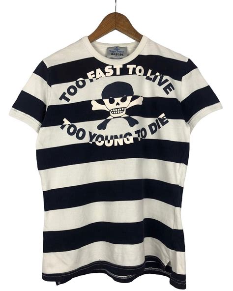 Gallery Of Punk® on Instagram: “Vivienne Westwood ”Too Fast To Live ...