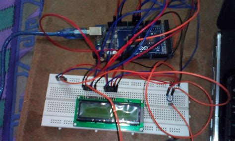 Arduino Interface with LCD 的图像结果