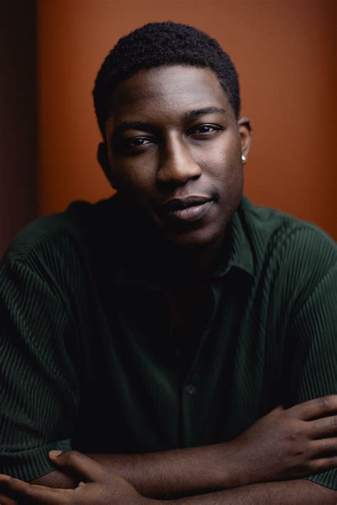 Jonathan Onyango - Clear Space Theatre