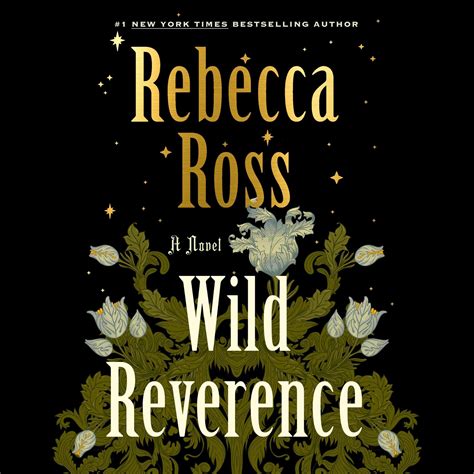 Wild Reverence - Rebecca Ross Audiobook M4B