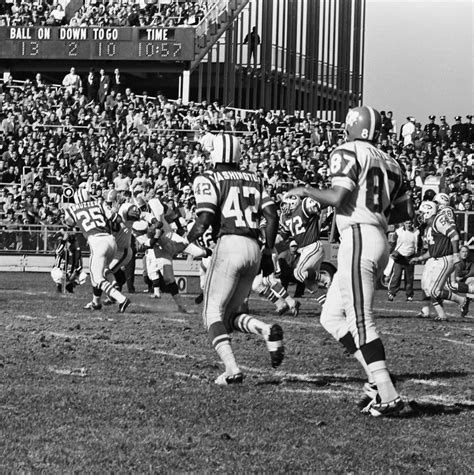 Super Bowl XII: Denver Broncos vs. Dallas Cowboys | Mile High Report