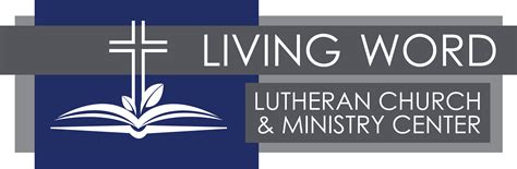 Home Page - Living Word Lutheran Church