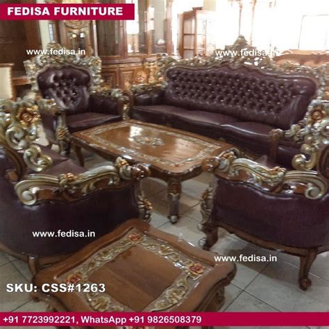 Wooden Sofa Set Cushion Price Iron Sofa Set Price Cottage Color Schemes ...