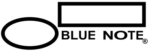 Image result for Blue Note Stereo Logo
