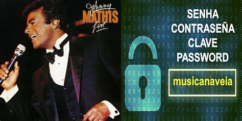 Image result for Johnny Mathis Live