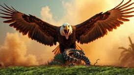 Python Snake Simulator 的图像结果