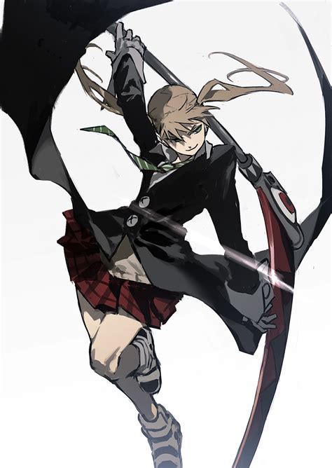 Maka Albarn - SOUL EATER - Image by Ma0Ma0 0 #4449457 - Zerochan Anime ...