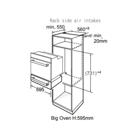 Hafele - Warmer Drawer - OLIVIA G on Decure.in