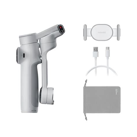 Buy Insta360 Flow 2 Pro Smartphone Gimbal Online at Best Price in India ...