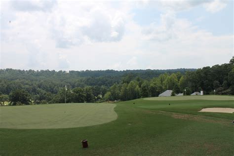 Mountain Brook Club - Golf Range Association