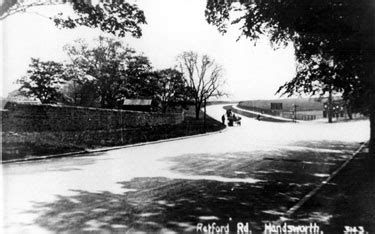 Searching Picture Sheffield