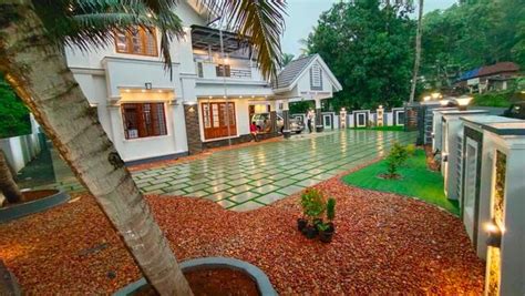 Top 10 Garden Landscaping Works In Pathanamthitta Thiruvalla - Services ...