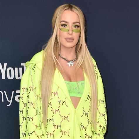 Tana Mongeau Details Her Addiction to Xanax in Revealing New Video