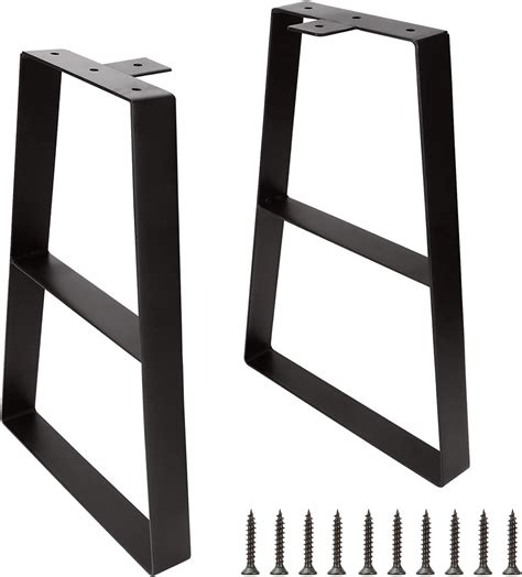 Amazon Wooden Bench Legs at Randy Stambaugh blog