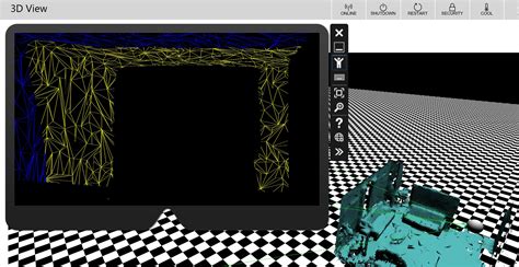 Image result for Hololens 2 Unity Spatial Mapping