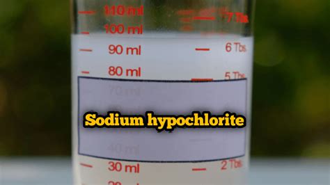 Is Bleach Acidic or Alkaline