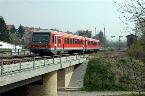 BR 628 - Hanschers Eisenbahnseite