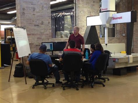 Image result for CMM Programming Training Courses