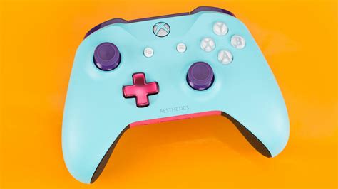Xbox Design Lab Controller Review 的图像结果