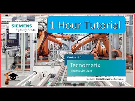 Image result for #Process Simulate Basics