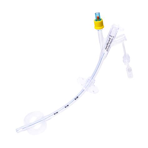 Medical Gastrostomy Feeding Tube Wholesale - Wellead Medical