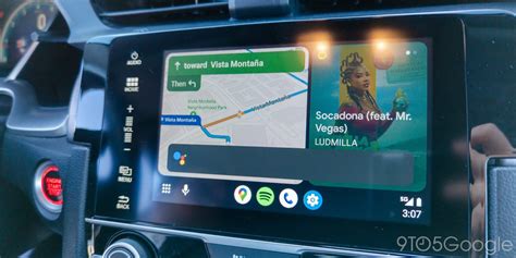 Image result for Android Auto GPS