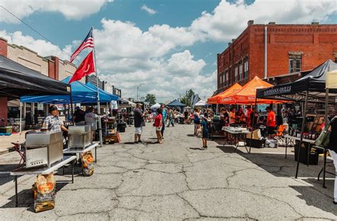 Grillmarks 2024 Ribeye Steak Festival, Best Bite and Peoples Choice ...