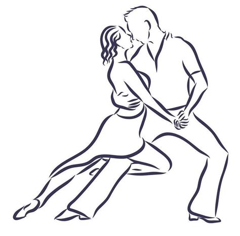 Ballroom Daning Connection Machine 的图像结果