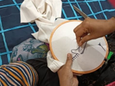 Vishwas Group – Livelihood Project UNHCR | Daji