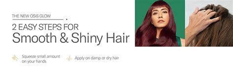 Schwarzkopf Professional OSiS+ Glow Anti-Frizz Shine Serum ...