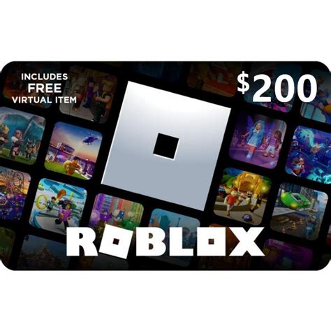 Image result for Most Expensive Roblox Gift Card