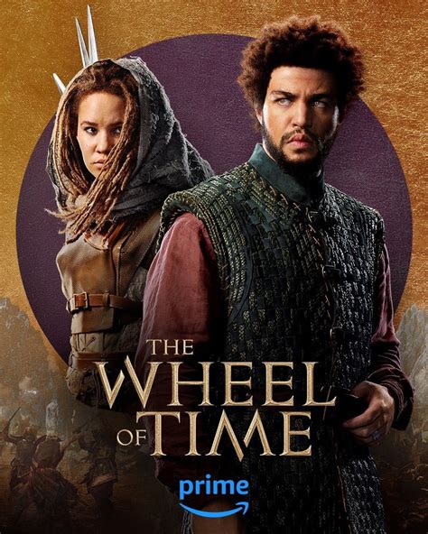 Сериал «Колесо времени» / Wheel of Time (2021) — трейлеры, дата выхода ...