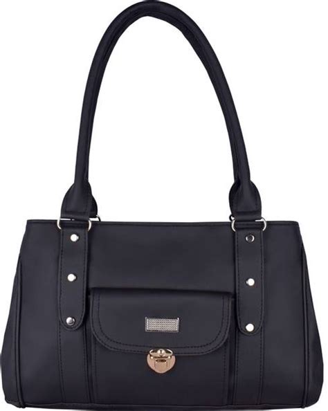 Shoulder Bags - Buy Shoulder Bags Online at Best Prices In India ...